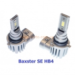 Лампы светодиодные Baxster SE HB4 9006 6000K